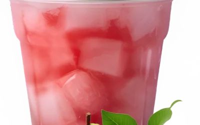 Batido de Café y Guayaba con Café Berriondo