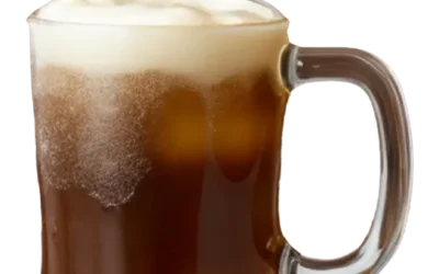 Café Glaseado con Panela y Limón con Café Berriondo