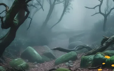 Mitos y Leyendas en la Tierra del Café