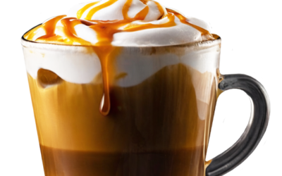 Café Berriondo con Arequipe