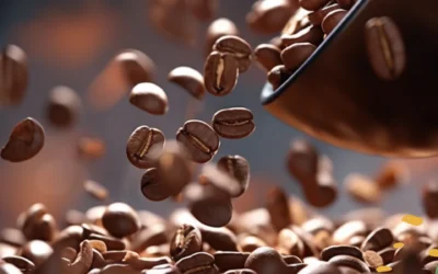 El Café de Antioquia: De la Semilla al Tinto