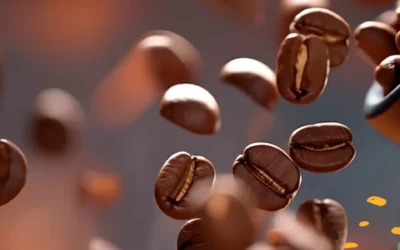 El Café de Antioquia: De la Semilla al Tinto