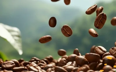¿Qué tipo de café recomendarías para obtener el mejor sabor?