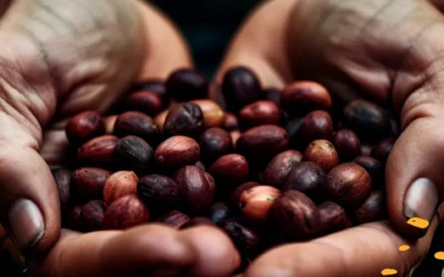 ¿Qué es el Café Natural? Conoce su Proceso y Selección