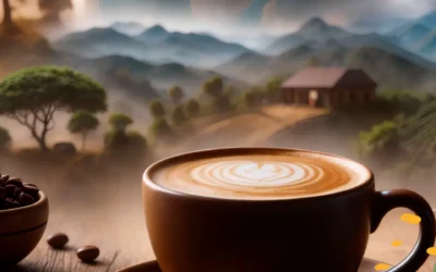 Explorando los Sabores: Tipos de Café en el Mundo