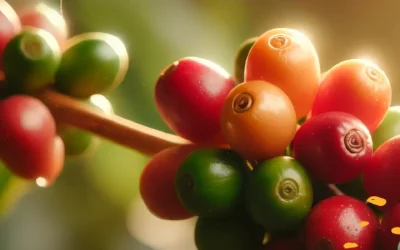La Variedad Castillo: El Grano Resistente que Sigue Cosechando Éxitos en Colombia