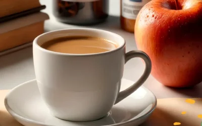 Café y Salud: Beneficios y Precauciones