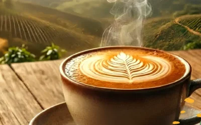 Café Gourmet: ¿Qué lo hace tan especial?