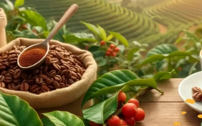 El Ritual del Café: Historia y Tradición