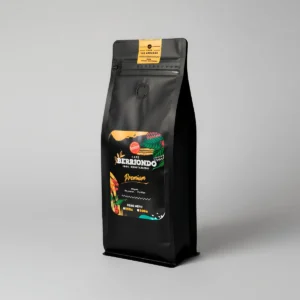 Café Especial – Finca Las Arrugas